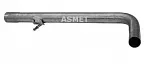 Приемная труба глушителя ASMET BS59555