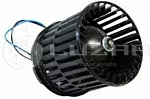 Вентилятор (моторчик) печки LUZAR BS53238