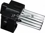 Резистор печки (отопителя) JP GROUP BS54045