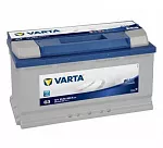 Аккумулятор автомобильный VARTA BS44154