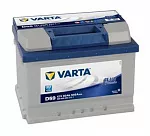 Аккумулятор автомобильный VARTA BS44066