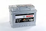 Аккумулятор автомобильный BOSCH BS44090