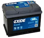 Аккумулятор автомобильный EXIDE BS44069
