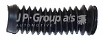 Пыльник рулевой рейки (тяги) JP GROUP BS119485