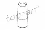 Пыльник заднего амортизатора TOPRAN 546 BS19997