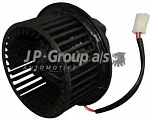 Вентилятор отопителя JP GROUP BS115923