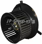 Вентилятор отопителя JP GROUP BS116060