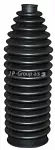 Пыльник рулевой рейки (тяги) JP GROUP BS119480