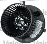Вентилятор (моторчик) печки VALEO BS53879