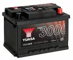 Аккумулятор автомобильный YUASA BS44072