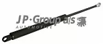 Амортизатор багажника (ремкомплект) JP GROUP BS99831