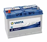 Аккумулятор автомобильный VARTA BS44167