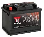 Аккумулятор автомобильный YUASA BS44067