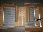 Радиатор кондиционера TEMPEST BS98071