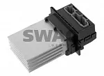 Резистор печки (отопителя) SWAG BS54063