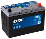 Аккумулятор автомобильный EXIDE BS44166