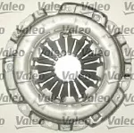  Ремкомплект сцепления VALEO BS157380