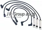 Провода зажигания высоковольтные JP GROUP BS44400