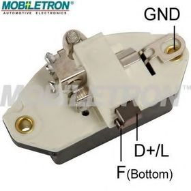 Реле-регулятор генератора Mobiletron BS319807