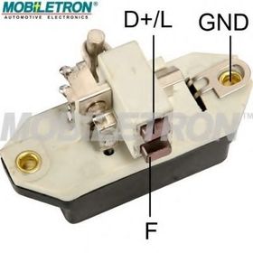 Реле-регулятор генератора Mobiletron BS319761