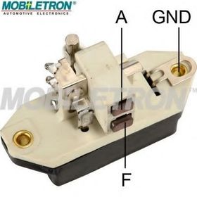 Реле-регулятор генератора Mobiletron BS319765