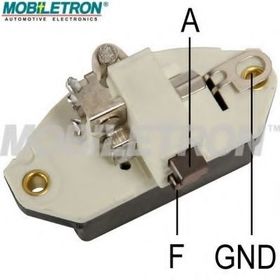 Реле-регулятор генератора Mobiletron BS319766