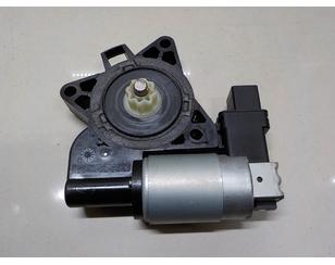 Моторчик стеклоподъемника для Mazda RX-8 2003-2012 с разборки состояние отличное BS183260