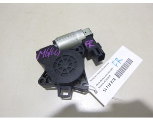 Моторчик стеклоподъемника для Mazda RX-8 2003-2012 БУ состояние отличное BS183263