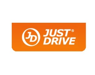 Крестовина карданного вала Just Drive (JD) BS287922