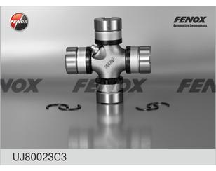 Крестовина карданного вала FENOX BS288150
