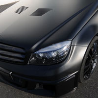 Пленка под карбон