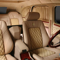 Шумоизоляция автомобиля