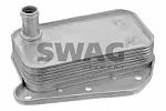 Масляный радиатор SWAG BS92665