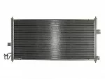 Радиатор кондиционера THERMOTEC BS98040