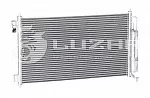 Радиатор кондиционера LUZAR BS98032