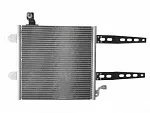 Радиатор кондиционера THERMOTEC BS98028