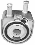 Масляный радиатор METALCAUCHO BS92650