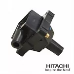 Катушка (модуль) зажигания HITACHI-HUCO BS50185