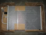 Радиатор кондиционера TEMPEST BS98031