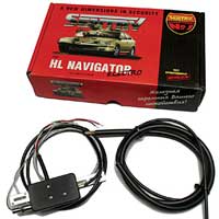 Механический, в разрыв	штатного троса Dragon