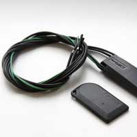 Иммобилайзер	противоразбойный, с блокировкой двигателя